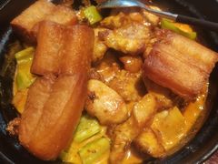 -旺爷砂锅·茶作(国贸城店)