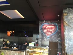 -Cafe Aewol Monsant