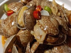 -醉炫音速烧烤·干煸菜(沙河总店)