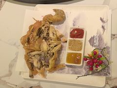 -秦月轩·陕西家乡菜(阜成路·五棵松店)