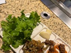 -丰茂烤串(卫星广场店)