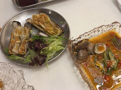 -白仁仔· 活烤海鲜 宵夜(豫园店)