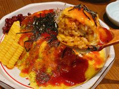-傑·料理·海鲜放题(佛山文华荟店)