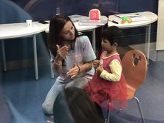 -奇尔思青少儿·语言·艺术·演讲(顾戴路店)