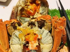 -芥末日本料理(打浦路铂尔曼旗舰店)