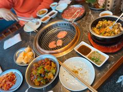 -一品诚记烤肉(大连柏威年购物中心店)