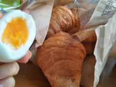 枫糖牛角面包-味多美蛋糕(阜成门店)