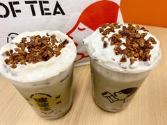 -喜茶(深圳万象城黑金店)
