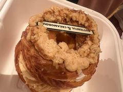 -B&C黄油与面包·THE GARDEN BAKERY概念店(世纪汇店)