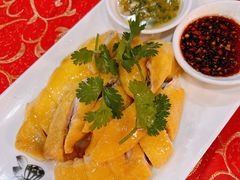 湛江白切鸡-湛江海鲜食府(一号路店)