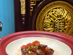 -鹊华居·地道鲁菜·海鲜·融合味(大明湖店)