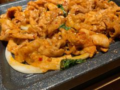 -春熙台韩国料理·章鱼肥牛(西丽店)