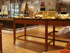 -视界美食自助餐厅·石家庄希尔顿酒店