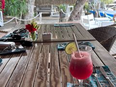 -Hai Bar And Grill