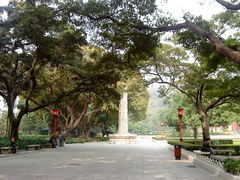 -广州中山纪念堂