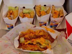 -肯德基(昆山开发区店)