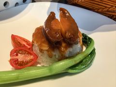 -1937青岛老味道·海肠捞饭·青岛菜(大鲍岛栈桥店)