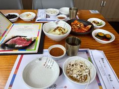 开胃前菜-青鹤谷(苏州店)