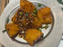 -成都你六姐·牛肉冒菜·麻辣香锅(长泰广场店)