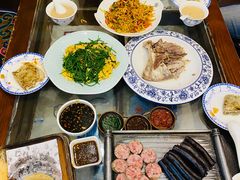 -哈啾嗨·新概念蒙餐(红星新城店)