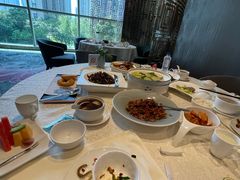 -桃花源中餐厅(金茂豪华精选酒店)