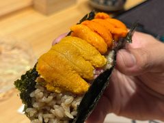 -小十Omakase(地王大厦店)
