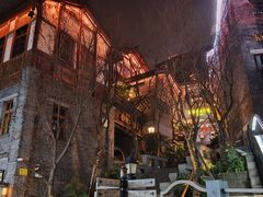 -重庆十八梯传统风貌区