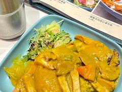 -柠檬树茶餐厅(海雅缤纷城店)