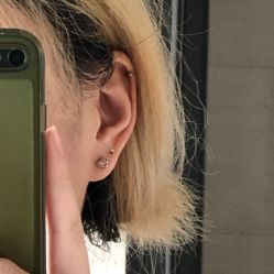 -众刺纹画·纹身·穿孔饰品·海娜定制