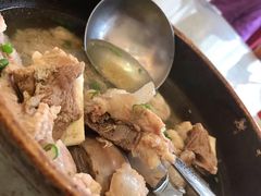 客家土猪汤-御信客家王(洛溪店)