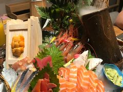 -和悦日料(雅颂庭店)