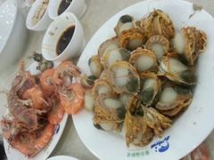 -春华海鲜城(广场西苑店)