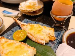 -大渔铁板烧(万象城店)