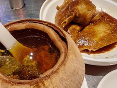 鹅下庄-陈鹏鹏潮汕菜(宝安机场T3航站楼店)