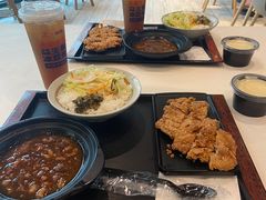 -永和大王(华侨城店)
