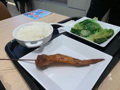 -大家乐(广州花城汇店)