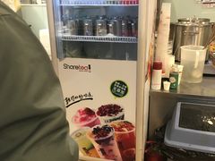 -歇脚亭(大连罗斯福广场店)