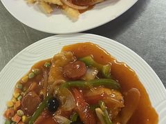 -超群咖啡葡式美食(南贵花园店)