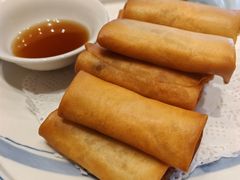 -老人和饭店(淮海中路店)