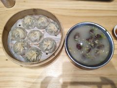 -鑫旺旺汤包(总店)