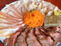 -羽深肉铺 Steak & Wine