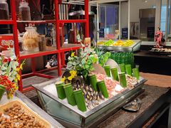 -钱小奴创意自助餐厅·山野黑猪肉畅吃(苏州昆山招商花园城店)