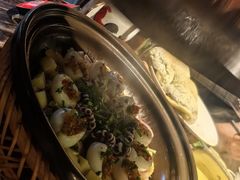 -凤凰山斑鱼馆(恭城店)