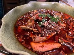 -上上席川菜(凯德乐峰广场店)