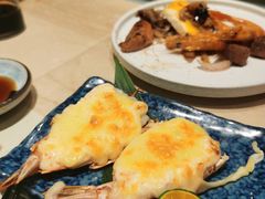 -大渔铁板烧(蛇口店)
