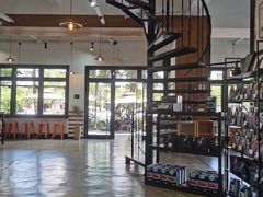 -Torch Coffee 炬点咖啡