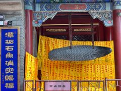 -潭柘寺景区