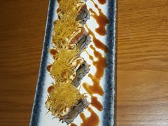 -千代武日本料理(爱建店)