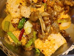 -避风塘(江桥万达店)