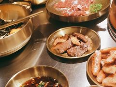 -核桃碳烤肉馆(深圳首店)